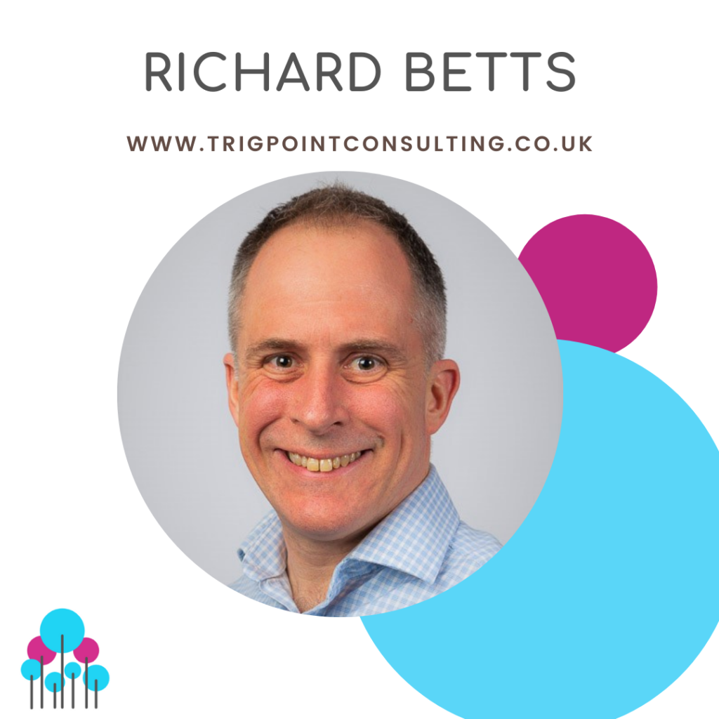 Richard Betts
